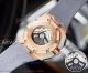 Swiss Copy Audemars Piguet Royal Oak Offshore 44mm Chronograph Watch - Rose Gold Case 3126 Automatic (4)_th.jpg